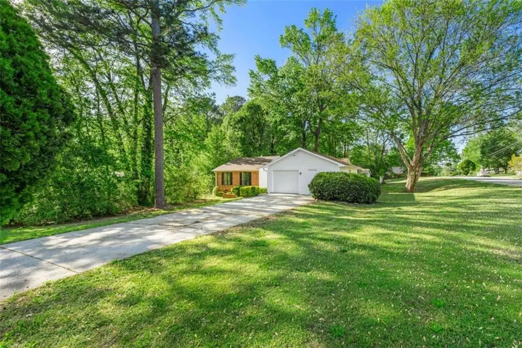 2254 Lisbon Lane, Jonesboro, GA 30236 - #1