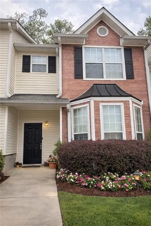 7614 Creekside Lane, Riverdale, GA 30296