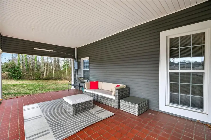 44 E Johnson Street, Temple, GA 30179 - #3