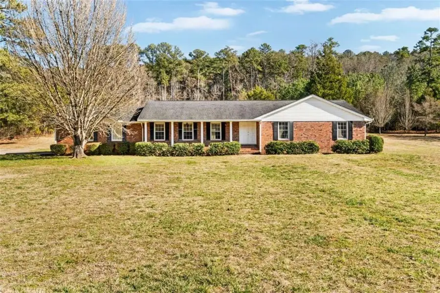 5511 Fosters Mill Road, Cave Spring, GA 30124 - #2