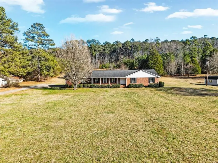 5511 Fosters Mill Road, Cave Spring, GA 30124 - #3
