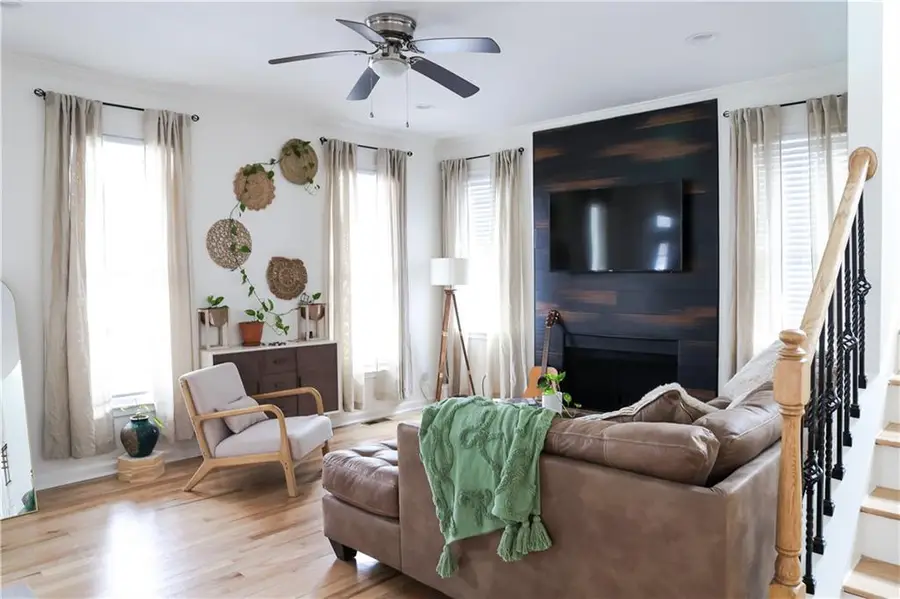 1012 Parsons Street Sw, Atlanta, GA 30314 - #3