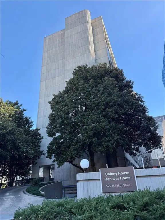 147 15th Street Ne #15D, Atlanta, GA 30309 - #1