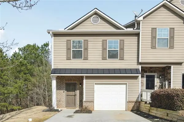5318 Timber Hills Drive, Oakwood, GA 30566