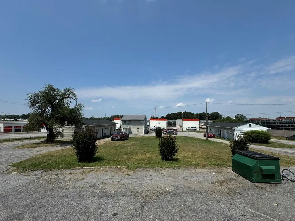 4843 Old Dixie Highway, Forest Park, GA 30297 - #1