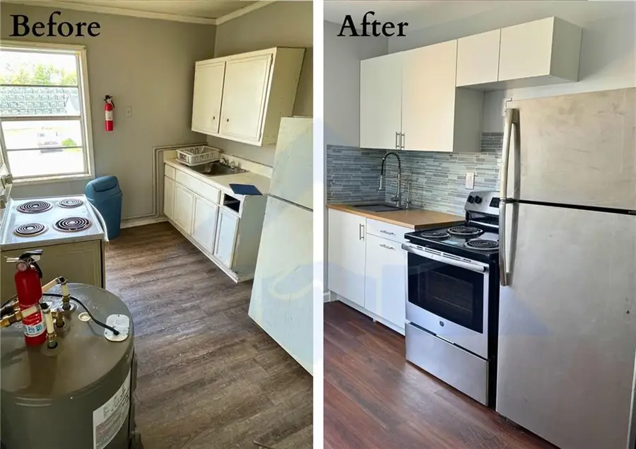 4843 Old Dixie Highway, Forest Park, GA 30297 - #3