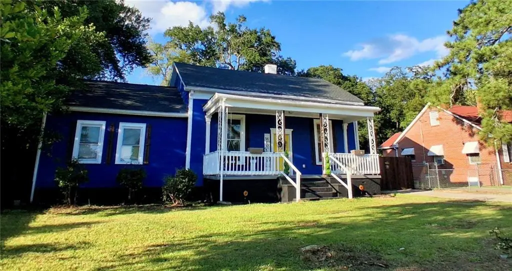 3435 Hillcrest Road, Macon, GA 31204 - #1