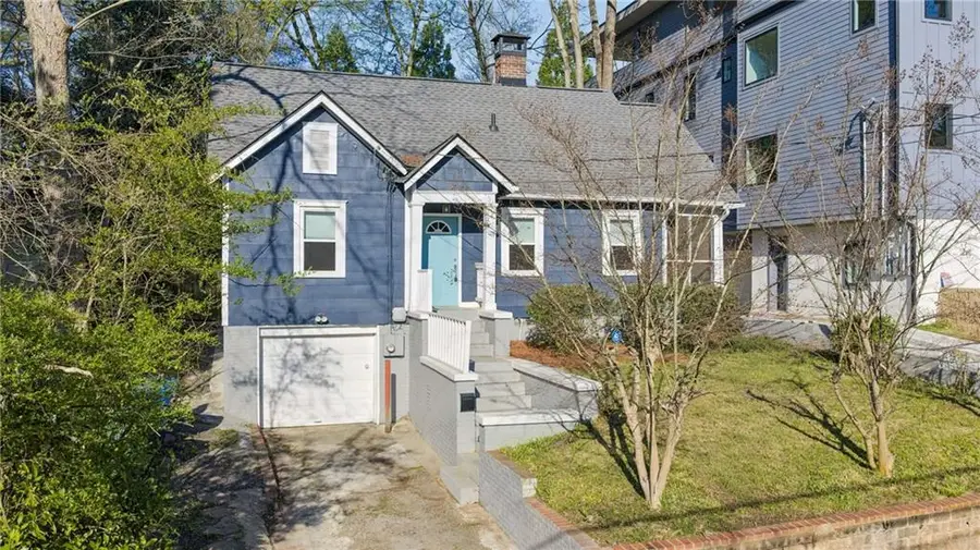 128 Flora Avenue Ne, Atlanta, GA 30307 - #2