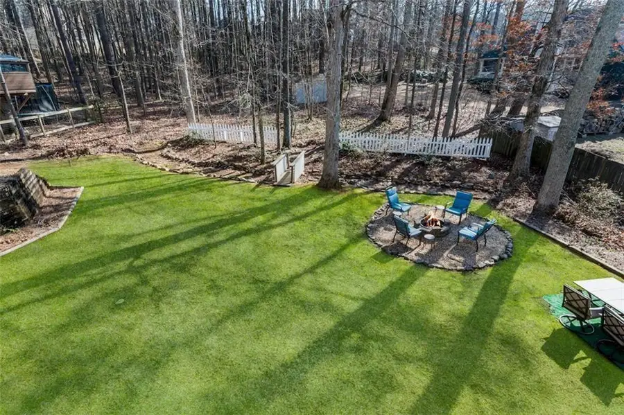 6411 Vicksburg Court Nw, Acworth, GA 30101 - #2