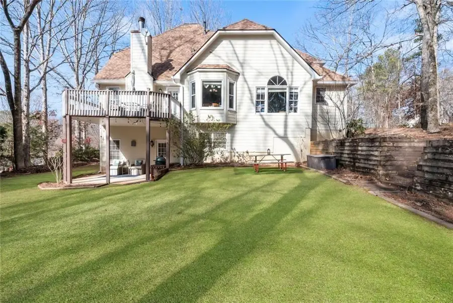 6411 Vicksburg Court Nw, Acworth, GA 30101 - #3