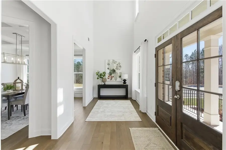 7782 Capps Ridge Lane, Douglasville, GA 30135 - #2