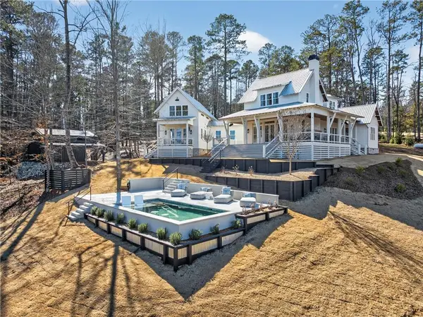 98 Bagley Road, Eatonton, GA 31024