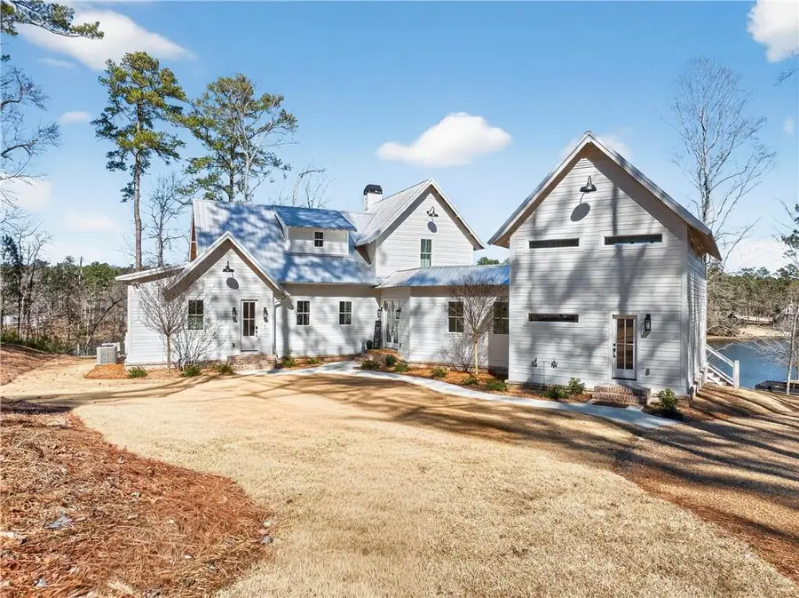 98 Bagley Road, Eatonton, GA 31024 - #3