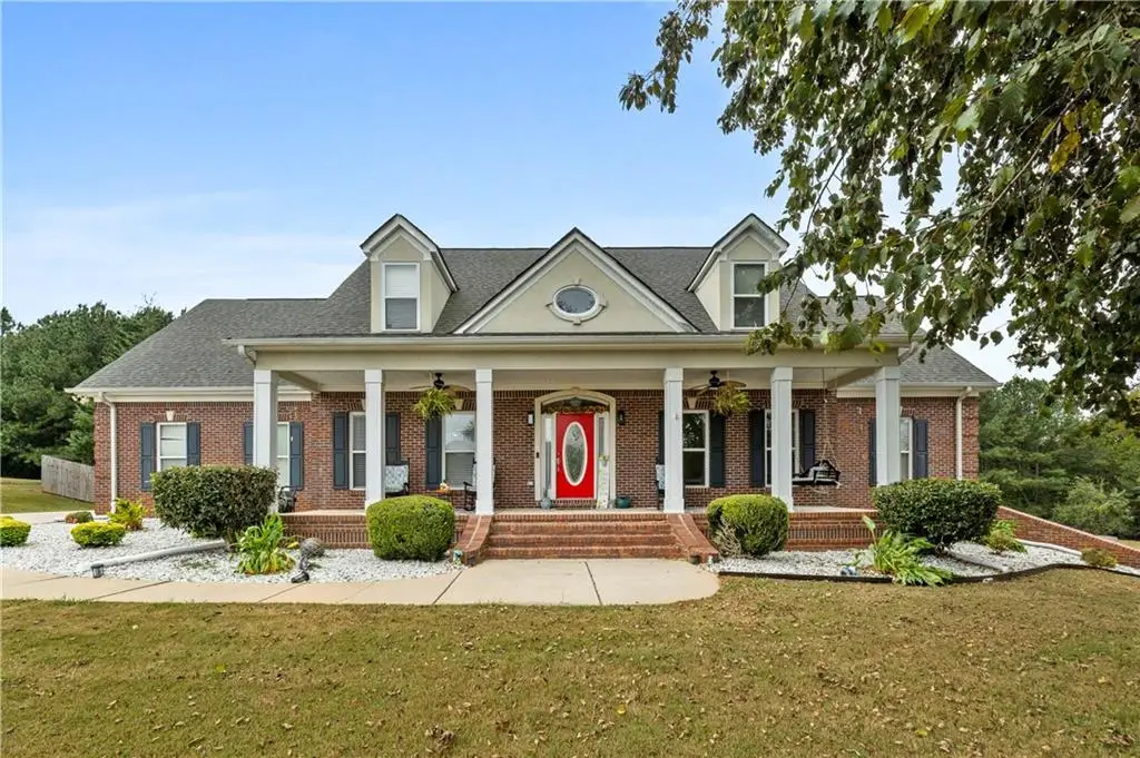 1305 Chester Place, McDonough, GA 30252 - #1