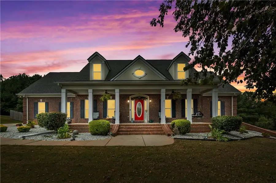 1305 Chester Place, McDonough, GA 30252 - #2