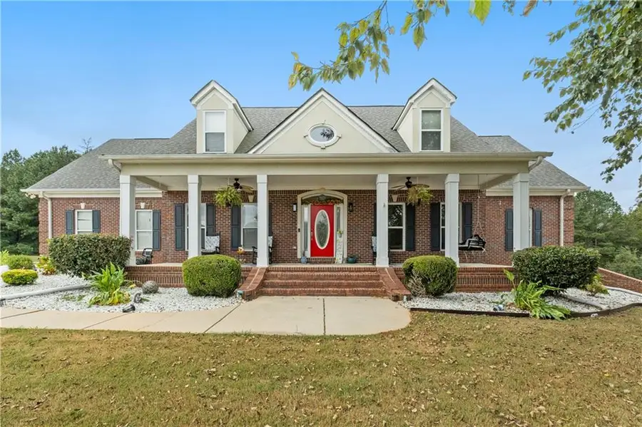 1305 Chester Place, McDonough, GA 30252 - #3