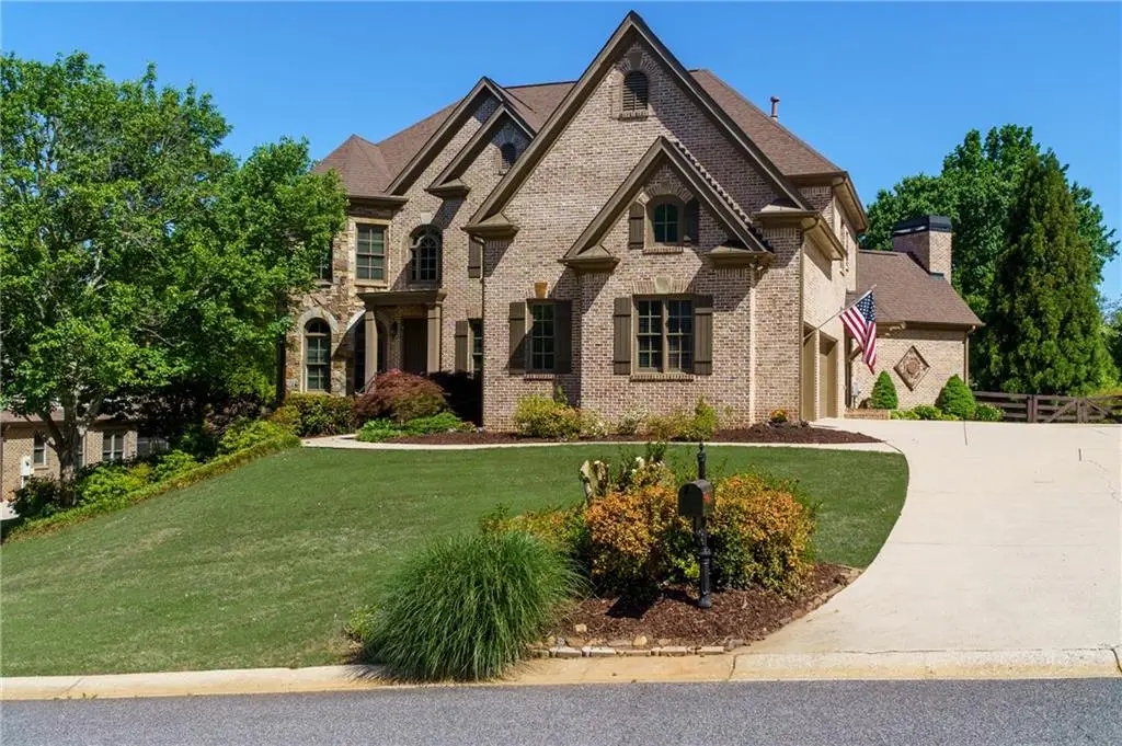 5940 Boulder Bluff Drive, Cumming, GA 30040 - #1