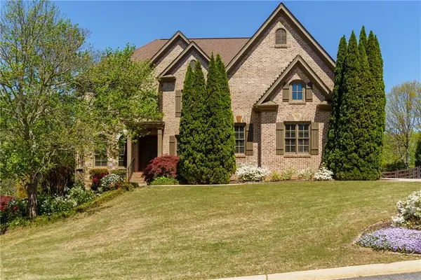 5940 Boulder Bluff Drive, Cumming, GA 30040