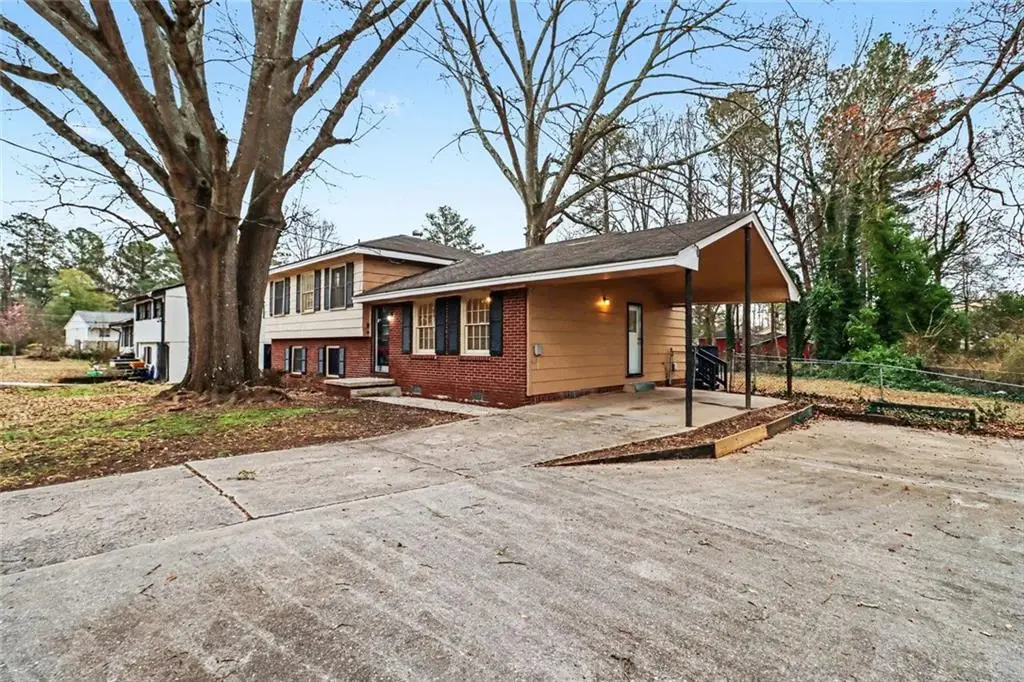 795 Middlebrook Drive, Jonesboro, GA 30236 - #1