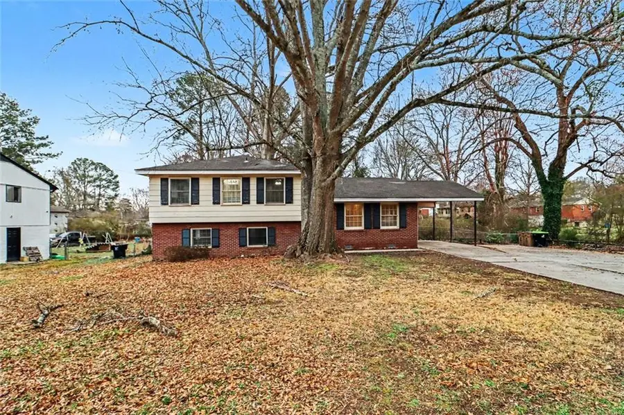 795 Middlebrook Drive, Jonesboro, GA 30236 - #3