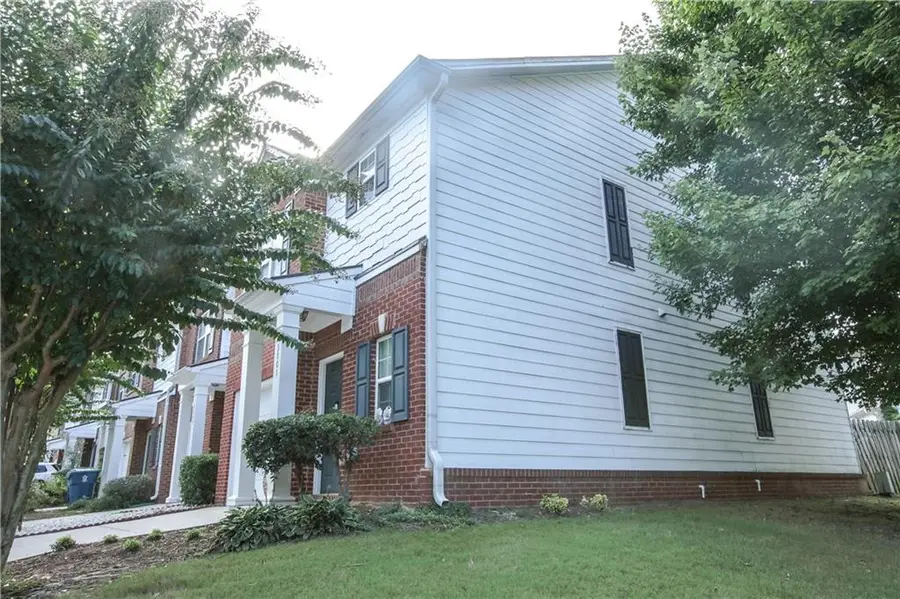 3801 Thayer Trace, Duluth, GA 30096 - #3