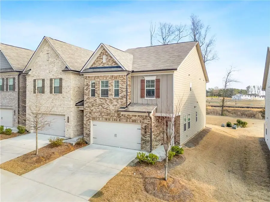 2747 Pearl Ridge Trace, Buford, GA 30519 - #2