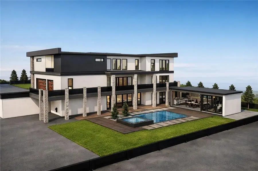 1965 Pine Road, Dacula, GA 30019 - #2