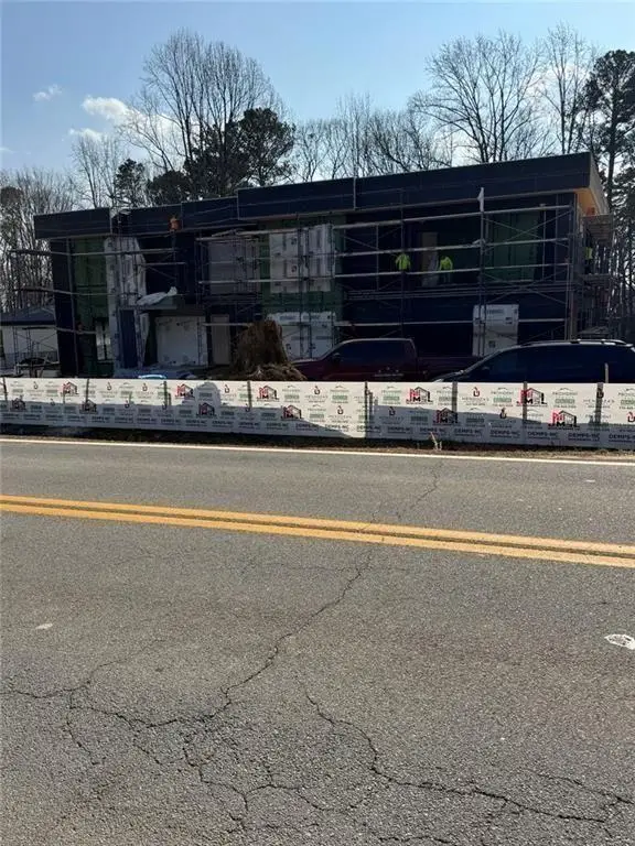 1965 Pine Road, Dacula, GA 30019 - #3