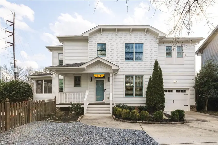 975 Grant Street Se, Atlanta, GA 30315 - #2