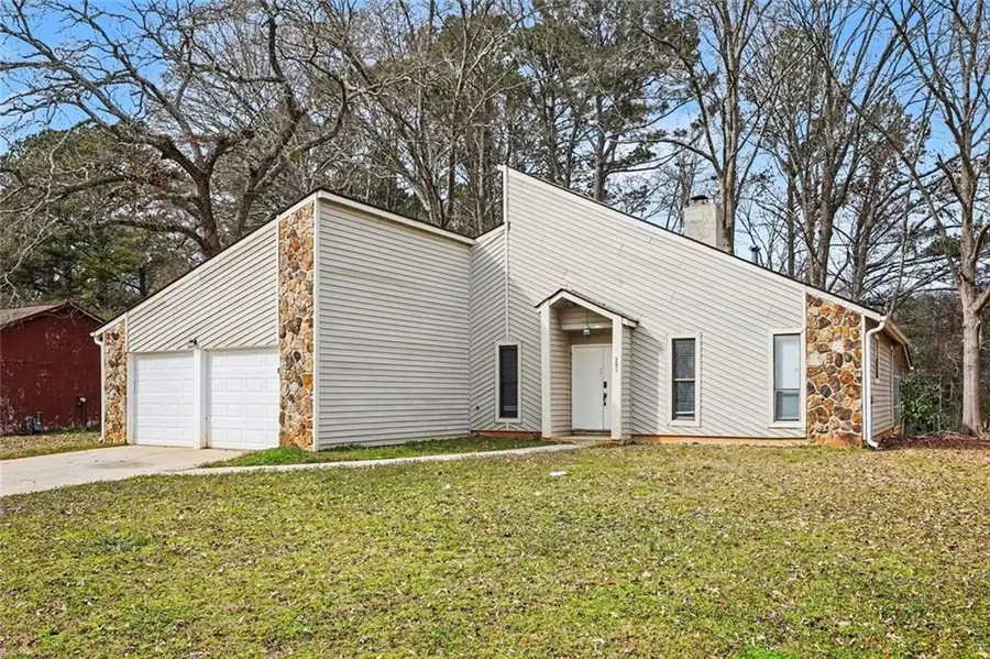 295 River Chase Drive, Jonesboro, GA 30238 - #3