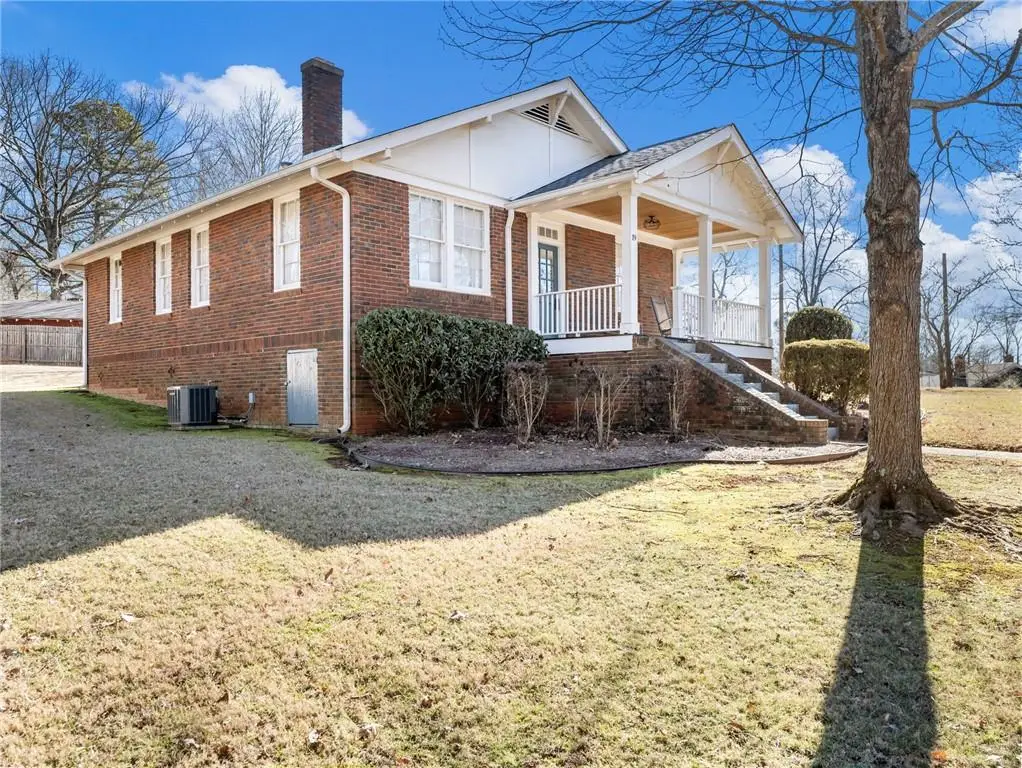 19 Fourth Street, Gainesville, GA 30504 - #1