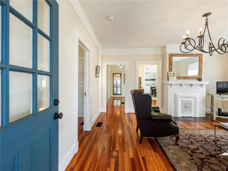 19 Fourth Street, Gainesville, GA 30504 - #3