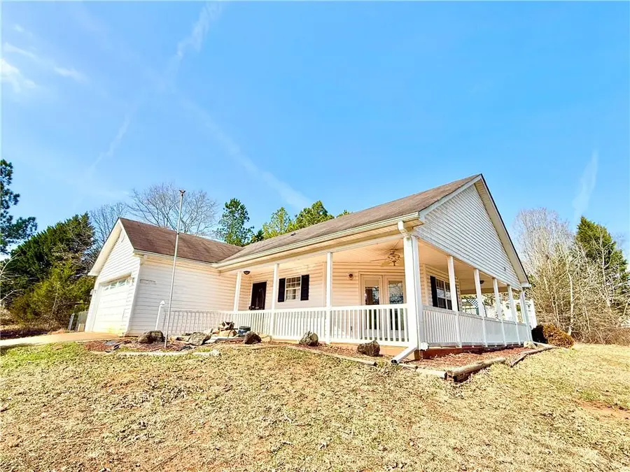 185 Mountain Ridge, Covington, GA 30016 - #3