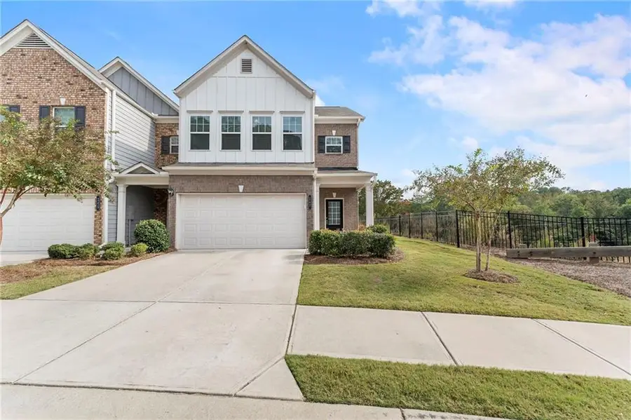 147 Madison Bend, Woodstock, GA 30188 - #3