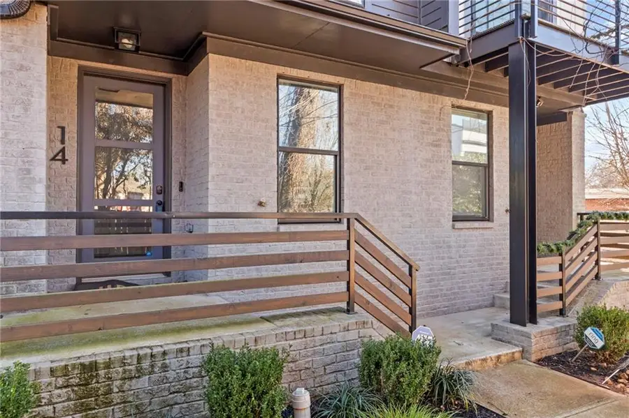 1350 May Avenue #14, Atlanta, GA 30316 - #2