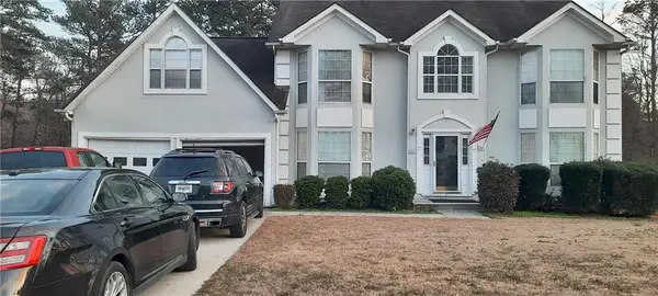 1855 Big Haynes Court, Grayson, GA 30017