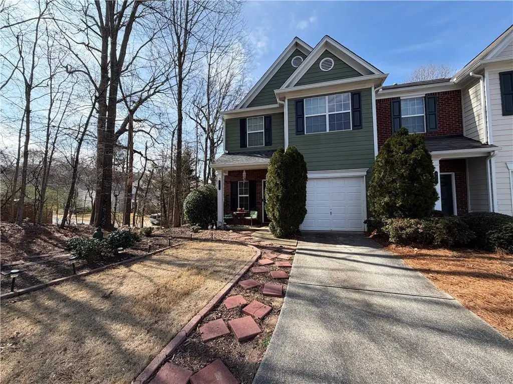 926 Magnolia Leaf Drive, Woodstock, GA 30188 - #1
