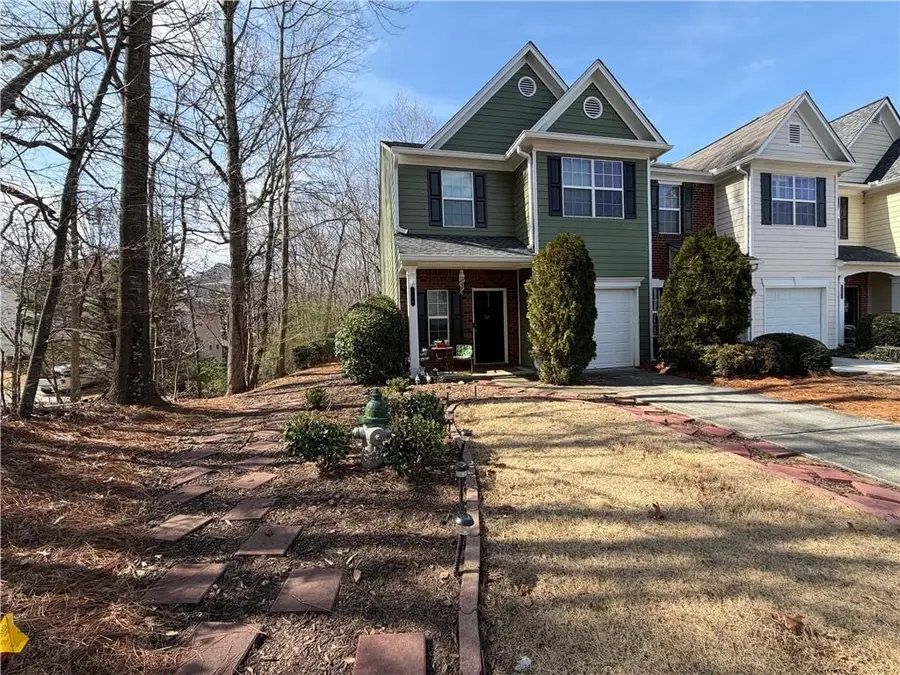 926 Magnolia Leaf Drive, Woodstock, GA 30188 - #2