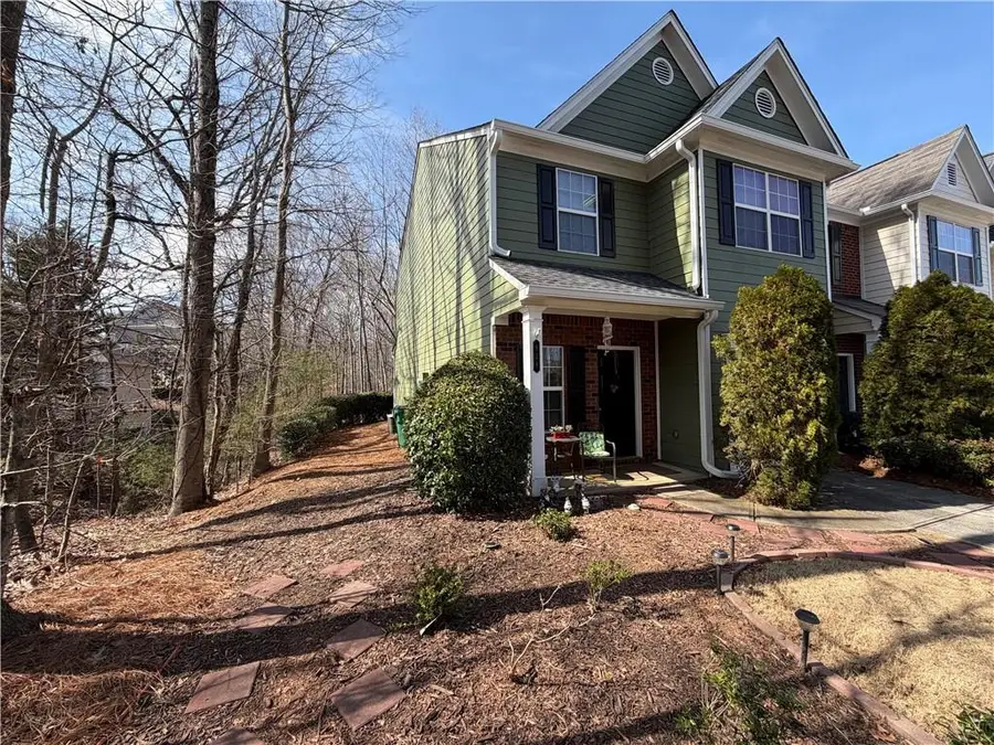 926 Magnolia Leaf Drive, Woodstock, GA 30188 - #3