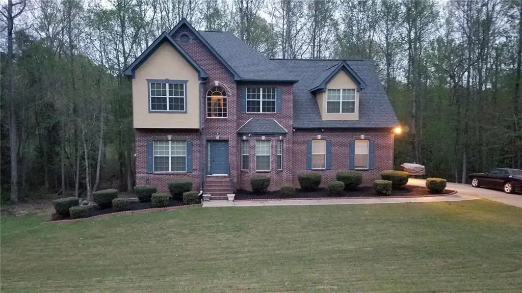 210 Woodcliff Court, Fairburn, GA 30213 - #1