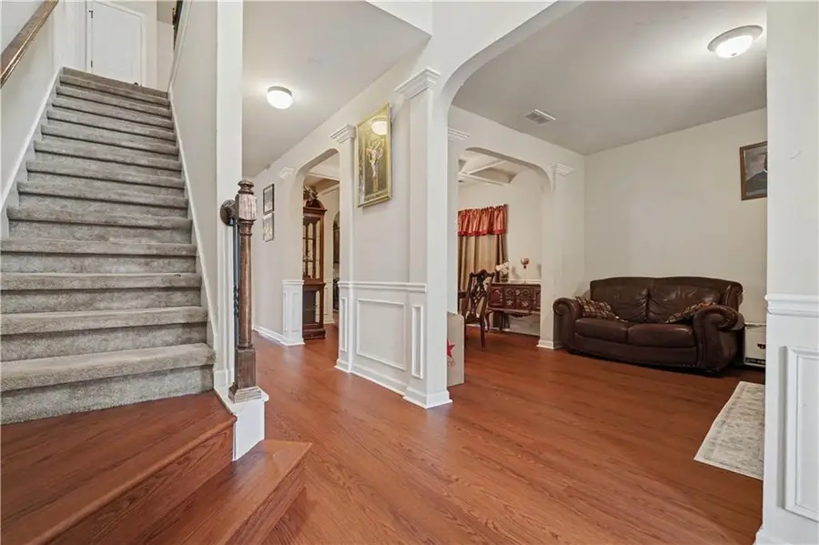 4157 Sublime Trail, Atlanta, GA 30349 - #2