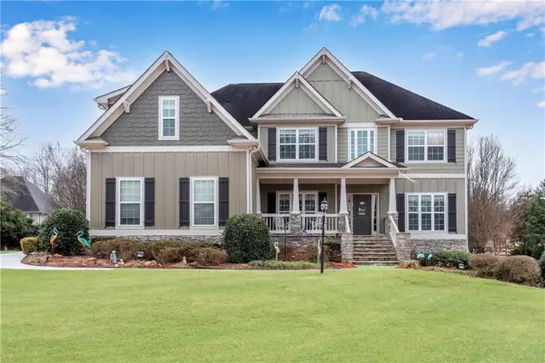 9010 Creek Hollow Court, Gainesville, GA 30506