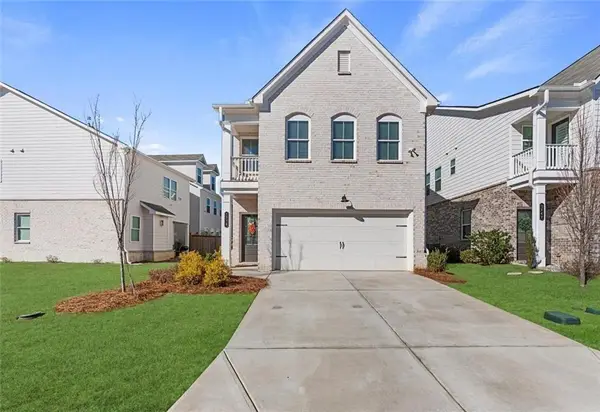 3739 Silvery Way, Powder Springs, GA 30127