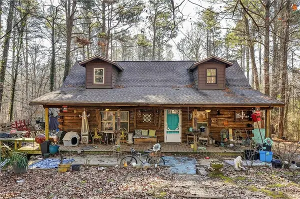 252 Hudson Way, Dalton, GA 30721