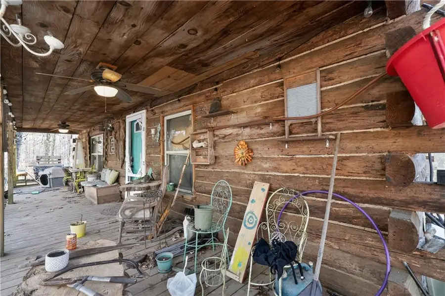 252 Hudson Way, Dalton, GA 30721 - #2