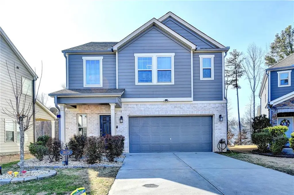 3675 Morgan Road, Buford, GA 30519 - #1