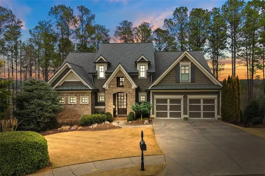 30 Long Branch Court, Dallas, GA 30132 - #1