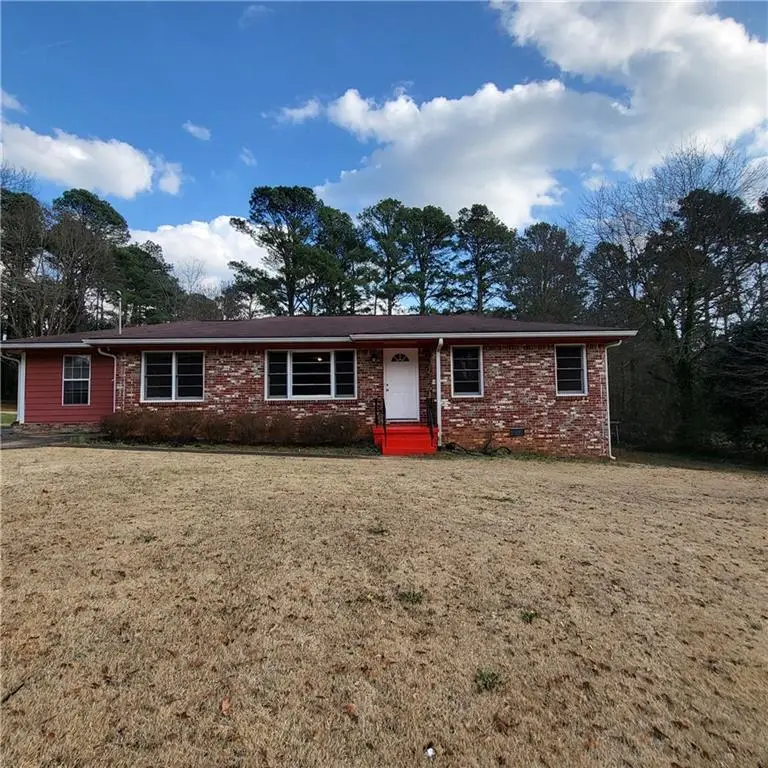 592 Allgood Road, Stone Mountain, GA 30083 - #1