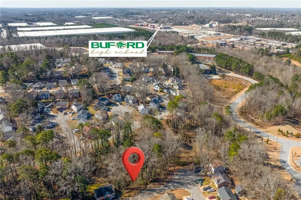 3016 Pebblebrook Drive, Buford, GA 30518 - #1