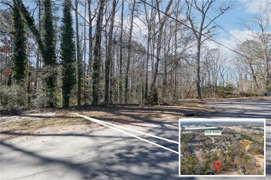 3016 Pebblebrook Drive, Buford, GA 30518 - #2